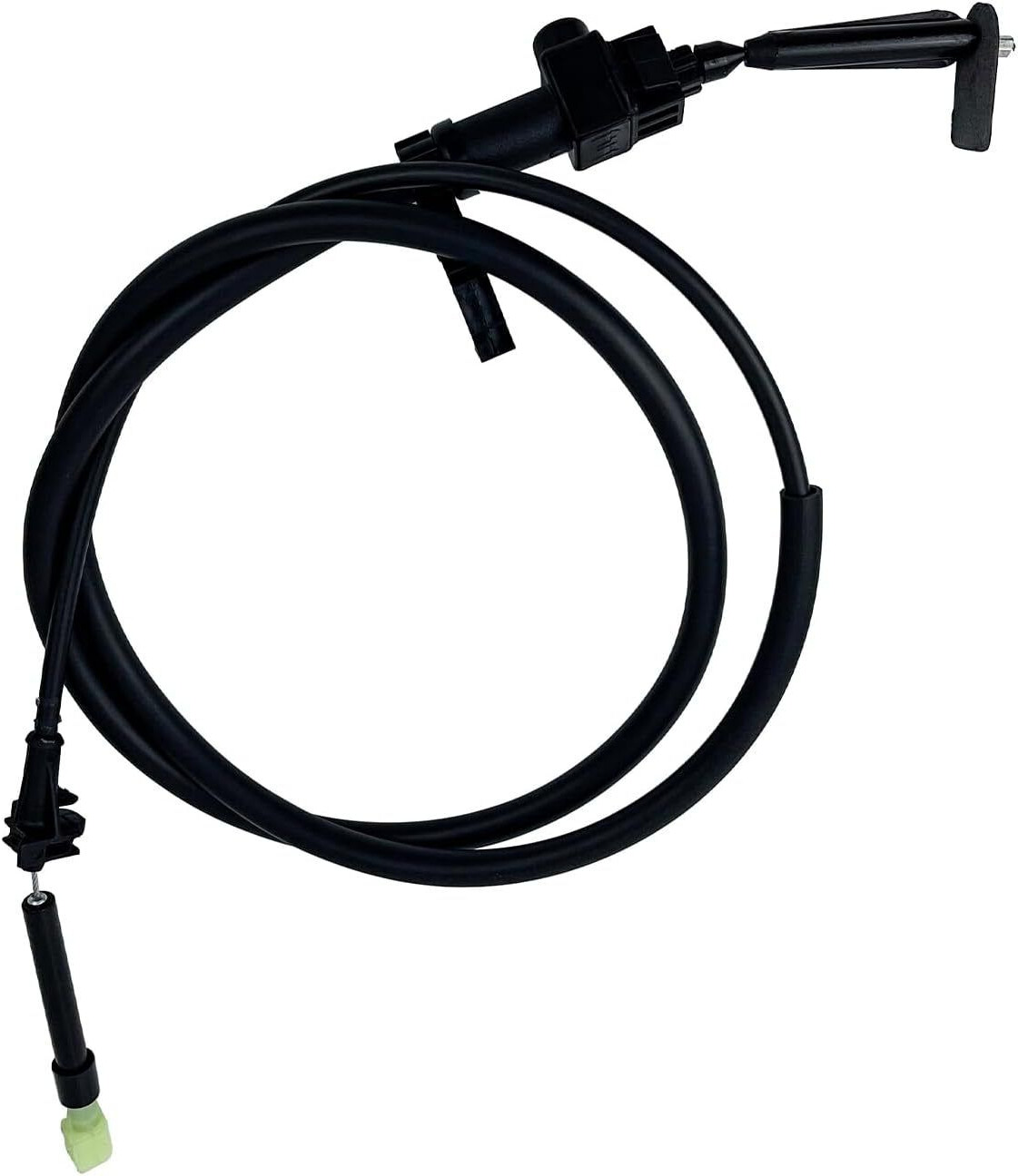 Transmission Kickdown / TV Cable 94-98 12 Valve Dodge Diesel Pickups ...