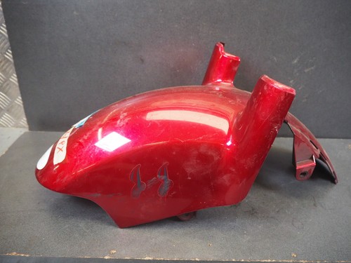 FENDER FR HONDA PC800 PACIFIC COAST 8890 61105-MR5-000Z 18711 - Imagen 2 de 8