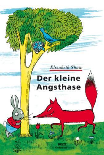 Thumbnail - Der Kleine Angsthase 9566