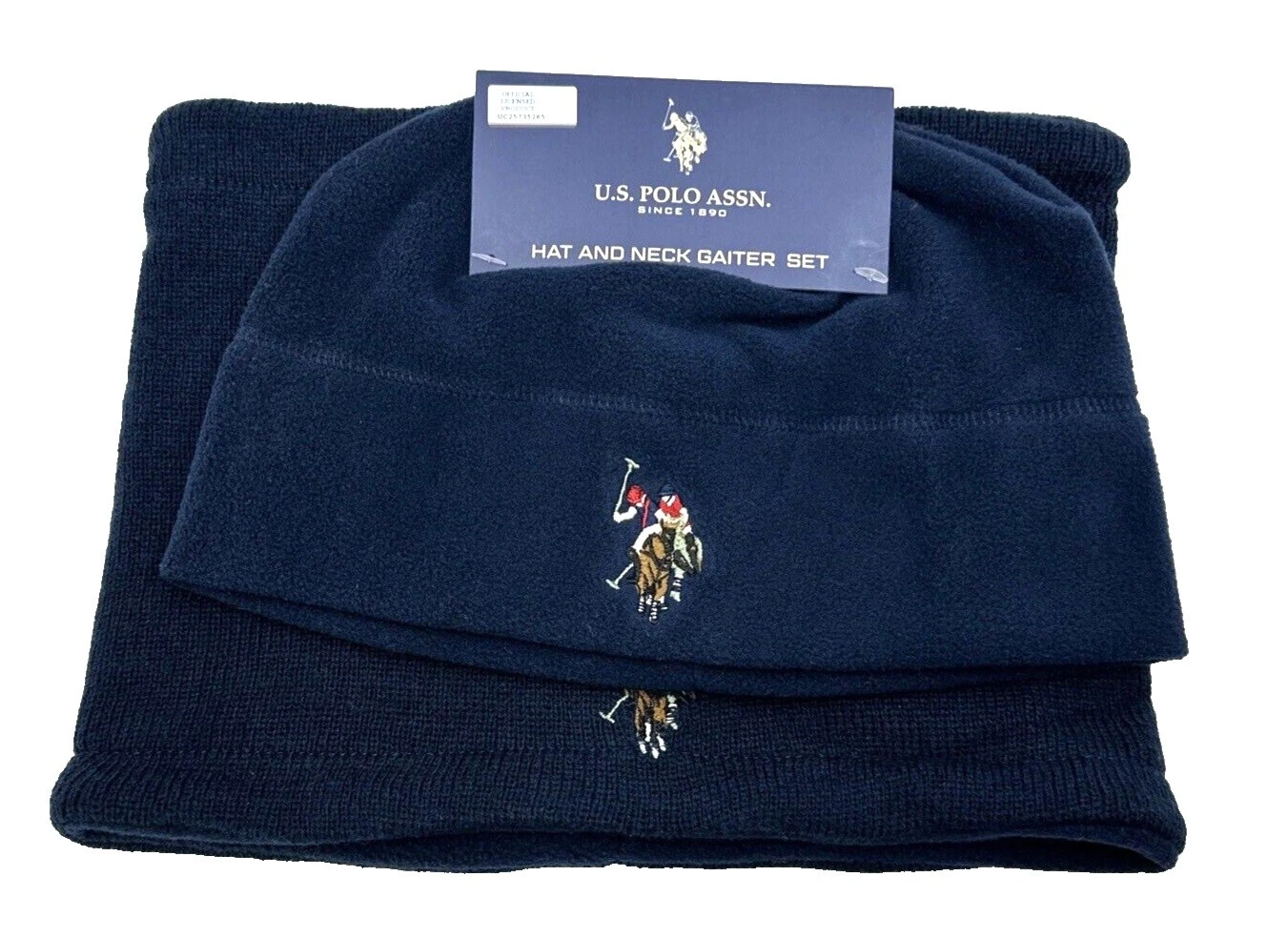 Gorros Beanie US Polo Assn. para hombres