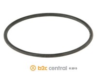 Genuine Thermostat O-ring 65x3mm Fits 2005-2009 Volkswagen Jetta Beetle Beetle,r on sale Genuine Thermostat O-ring 65x3mm Fits 2005-2009 Volkswagen Jetta Beetle Beetle,r on sale