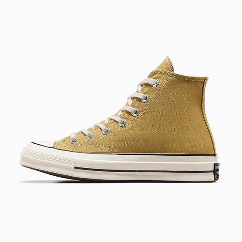 New Womens CONVERSE CHUCK 70 A04590C DUNESCAPE US W 5- 8.5 TAKSE - Picture 2 of 7