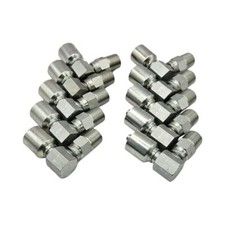 BW2306-06MPX90 Hydraulic Fitting, 10 Pack BW Series
