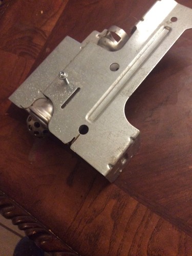 Bosh Gas Dryer WTMC552SUC-02 Burner 5070000305  (igniter Not Included) - Picture 1 of 7