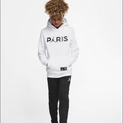 jordan x psg jumpman