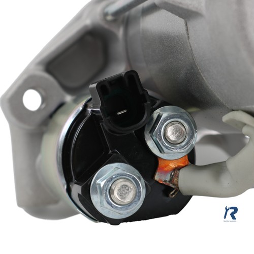 Starter fit for 2008-2011 Lexus 2007-2011 Toyota Tundra Land Cruiser Sequoia - Picture 13 of 15