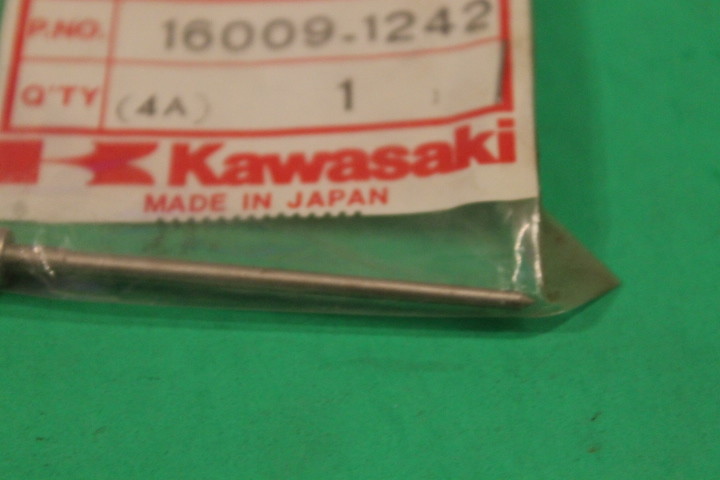 NOS OEM Kawasaki Jet Needle # N27A 1984-1986 ZX900-A Ninja