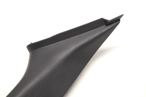 03-07 Ford F250 F350 RH Right Passenger A-Pillar Trim Grab Handle Dk. Grey Gray - Picture 2 of 7