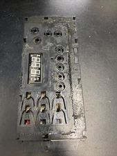 Genuine Whirlpool Range Oven Electronic Control Board W10312660 |BKV115