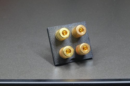 Pioneer SX-616 Lautsprecher Terminal Upgrade Kit - Bild 12 von 19