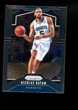2019 Prizm #57 Nicolas Batum Charlotte Hornets Qty