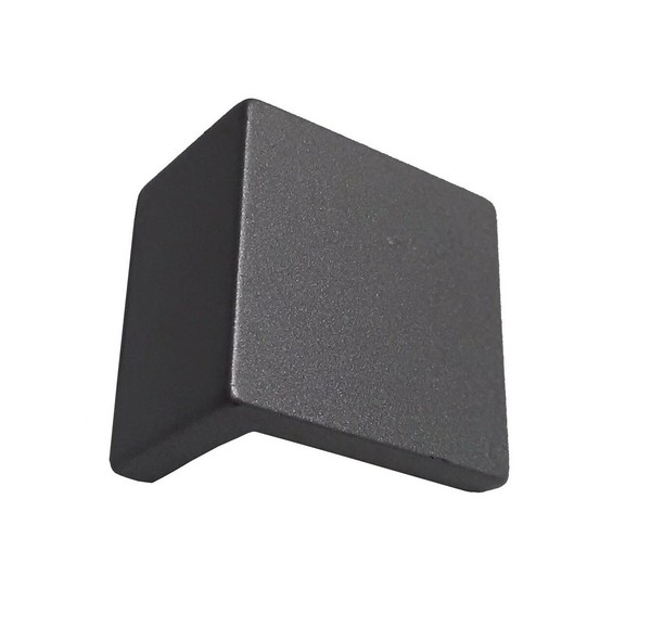 Tirador Pomo MV56 Champan 25X25X12