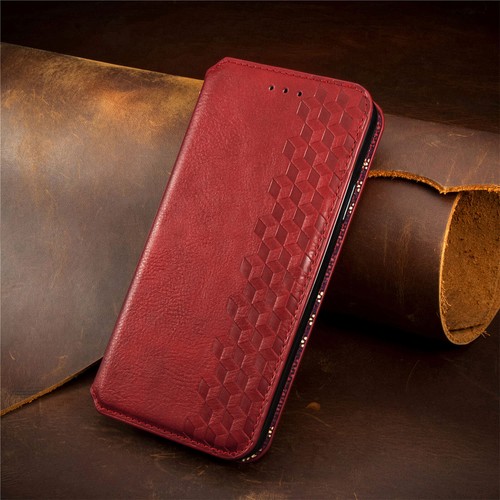 Magnetic Leather Wallet Cover Case for Google Pixel 5 6 7 8 9 Pro XL 7A 8A 6A - Picture 10 of 18