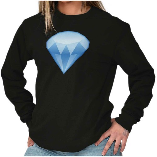 Give It 100 Prozent One Hundred Emoticon Langarmshirt für Männer oder Frauen - Bild 10 von 32