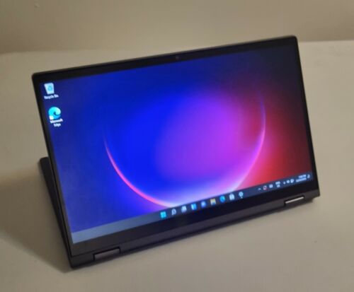 Lenovo yoga 2x1 laptop i5 10th Gen - 8 GB - 512 GB SSD - Picture 2 of 7