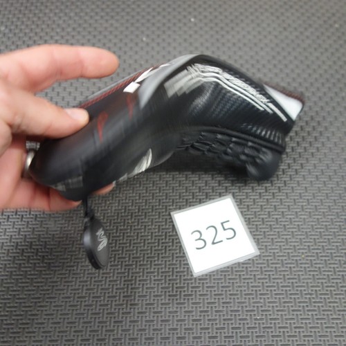 Cobra Golf King F9 hybrid head cover rescue men golf BRAND NEW 250323 - Picture 5 of 7