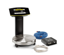 Sartorius EVO1X3N1-C PMA.Evolution Paint-Mixing Scale 7500g Capacity 0.1g Res ^