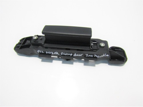 FORD TRANSIT CONNECT 2018-20 NEARSIDE SLIDING DOOR INTERIOR HANDLE (LWB) O9713