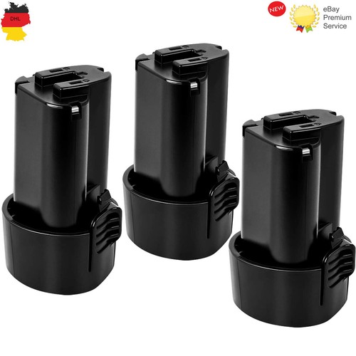 BL1013 10,8V 12V para Makita Batería BL1014 DF030D TD090D CL100DW Cargador DC10WA - Imagen 9 de 15