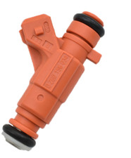 Injecteur Peugeot 1007