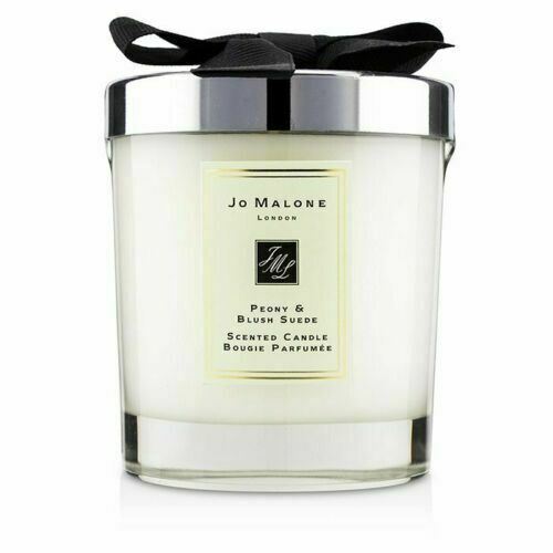 Vela de gamuza peonía y rubor Jo Malone alta 7 oz - Imagen 1 de 5