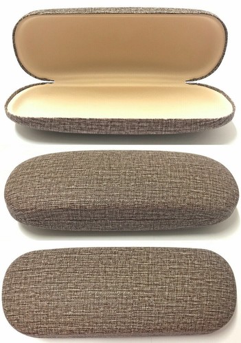 Hard Glasses Case Fashion Stylish Pattern Covered Spectacle Reading Storage Case - Picture 53 of 68