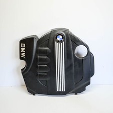 BMW 1 E87 Engine Cover 7797410 2.0 Diesel 120kw 2010 3146807