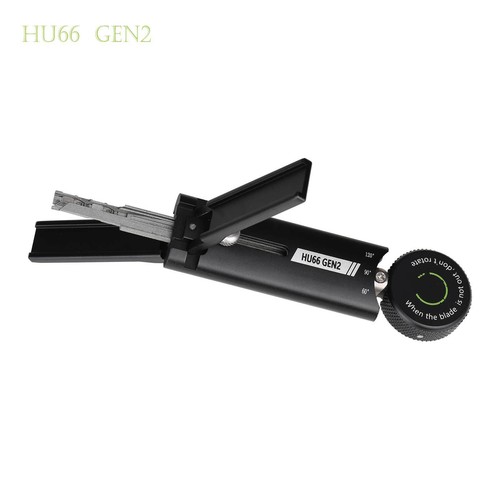 Vapon Katana Opening Decoder HU66 gen 2 Support Model From 2004 up to 2017 - Imagen 8 de 8