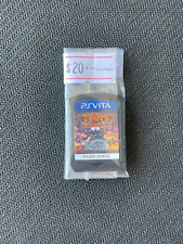 Trillion God of Destruction PSVITA Tested And Working Sony Playstation Vita