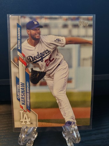 2020 Topps Update Series - Complete Your Set! - (#U 1 - 150) - Bild 31 von 53