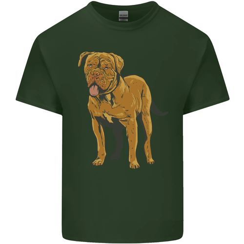 Camiseta De Algodón Para Hombre Dogue Bordeaux Mastín Francés - Imagen 10 de 106