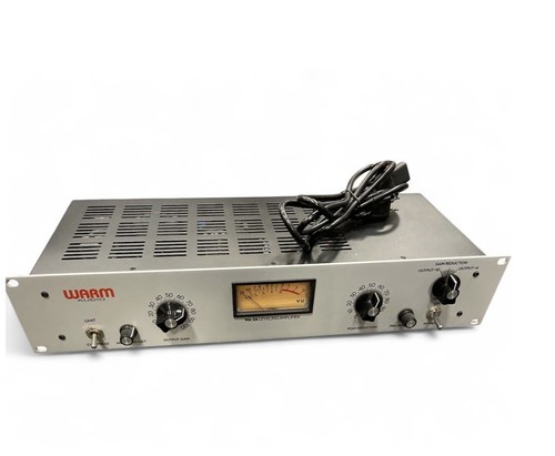 Warm Audio WA-2A Tube Optical Compressor - Picture 3 of 3
