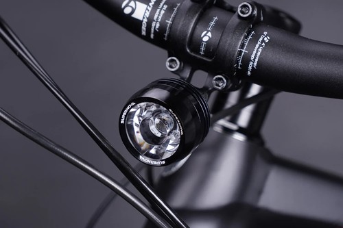 Faro bicicleta eléctrica Supernova Mini 2, compacto, potente, resistente al agua IP67 - Imagen 3 de 7