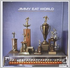 Jimmy Eat World CD, Bonus