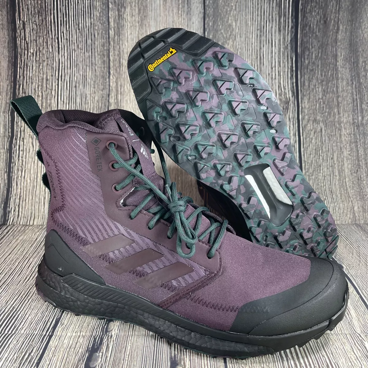Adidas gore tex boots mens cheap