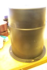 Arlington CPS60 6" Concrete Pipe Sleeve