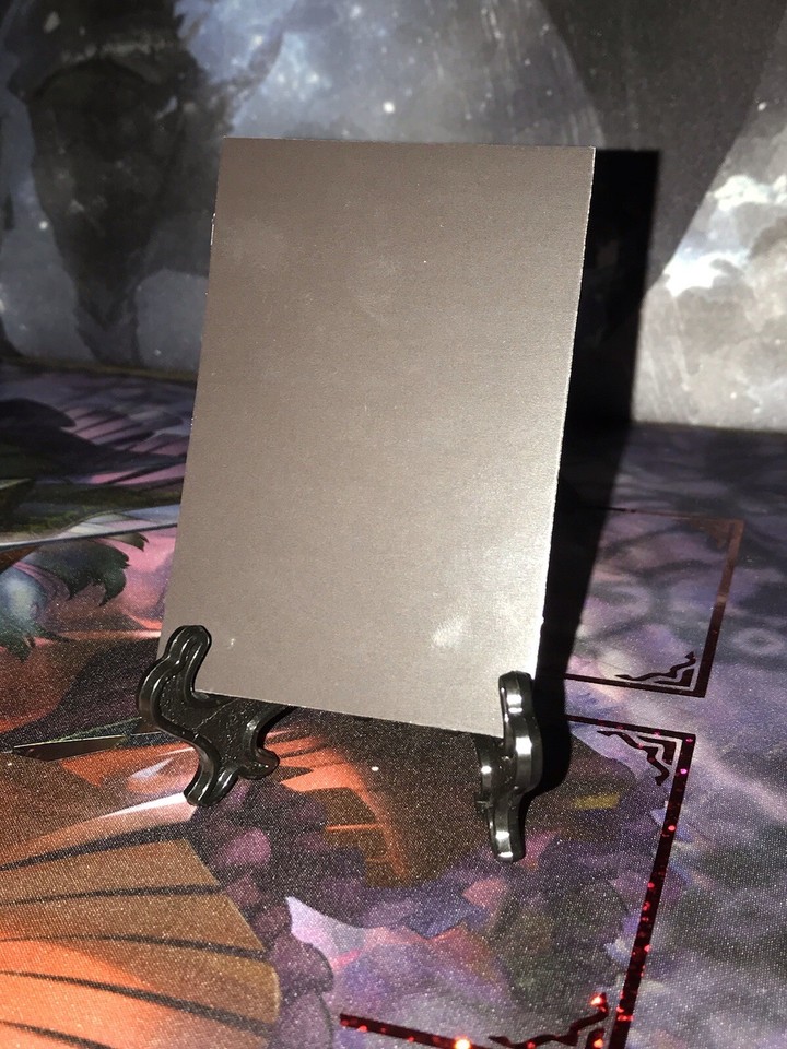 CenturIon Trudea Centurion Trudea Holographic & Yugioh Field