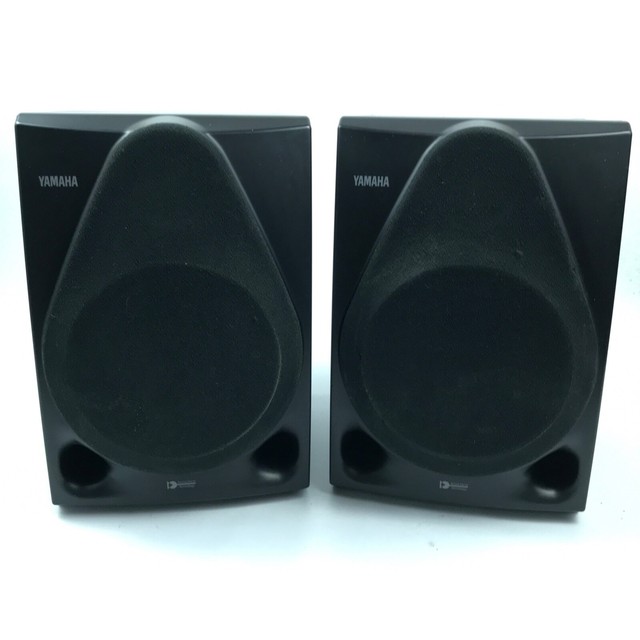 yamaha active servo technology ii