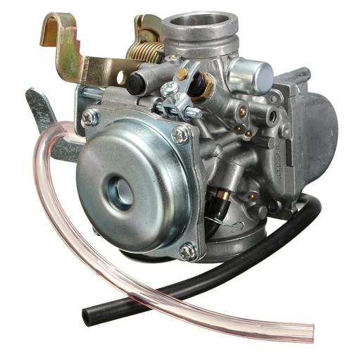 Carburateur Carb Pour Suzuki GN125 1994-2001 GS125 EN125 GN125E 1982-83,1991-97 - Foto 2 di 10