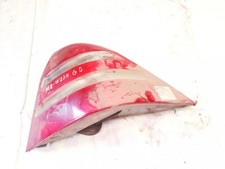 Mercedes-Benz S-CLASS 2000 Tail Light lamp Outside, Rear Right a22 #109289-07