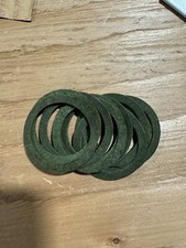 S1535-20176 WASHER,FLAT 25PC