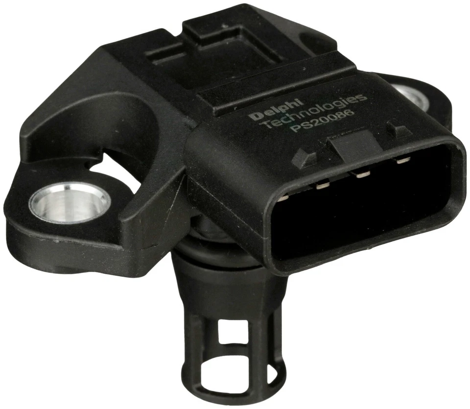 Sensor de presión absoluta colector Delphi para Lexus GX460 2011-2022 4,6 L V8 2012 Foto 3 de 4