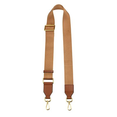 #ad Bag Strap Replacement Crossbody Wide Shoulder Strap Adjustable for Hangbags B...