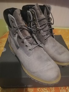 polacchini timberland