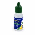 Aussie Gold Reagent No.4 Pool Spa Test Kit Solution Chlorine neutralizer