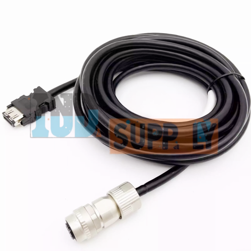 1pc brand new MITSUBISHI MR-J3ENSCBL10M-H Servo Encoder Cable MRJ3ENSCBL10MH - Zdjęcie 2 z 6