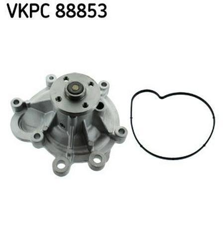 SKF VKPC 88853 adecuado para MERCEDES-BENZ para C-Klasse T-modell (S204) - Imagen 4 de 4