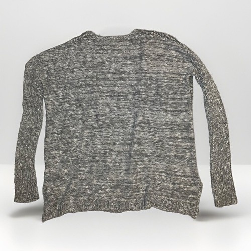 Hollister Sweater Cardigan Size M L Cotton Blend Preppy Boho Dolman Sleeves Fall - Picture 8 of 8