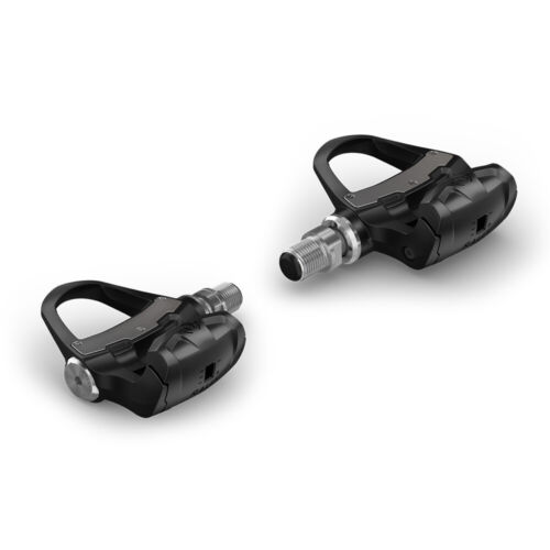 Garmin Rally RK/RS Road Cycling Power Meter Pedals $100 or $50 Rebate - Afbeelding 1 van 21