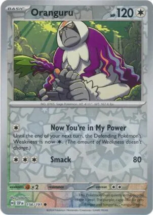 Surging Sparks - Holo Rares & Reverse Holos | Pokemon TCG | Near Mint - Bild 155 von 181